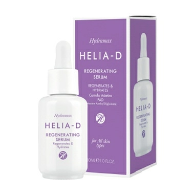 Helia-D Hydramax Восстанавливающая сыворотка 30 мл