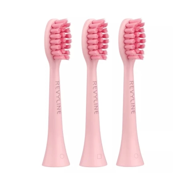Revyline RL 060 Зубная щетка электрическая (розовая 7059)