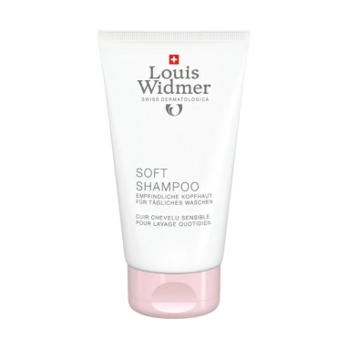 Louis Widmer Шампунь мягкий, 150 мл