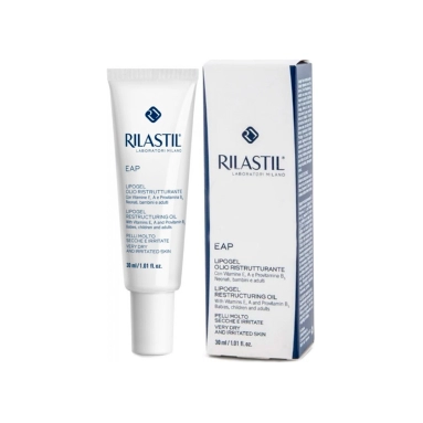 Rilastil EAP Липогель восстанавливающий, 30 мл