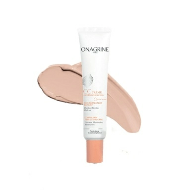 ONAGRINE EXTREME PERFECTION СС крем, светлый тон, 40 мл