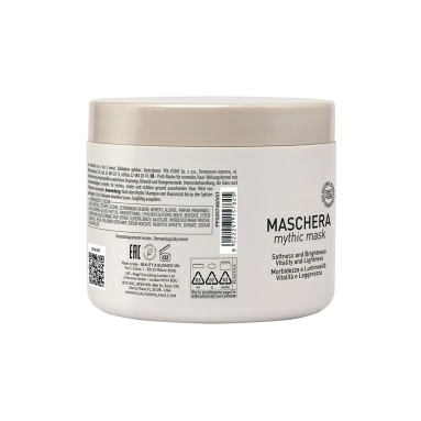 IL SALONE MILANO Mythic Маска для нормальных волос, 500 мл