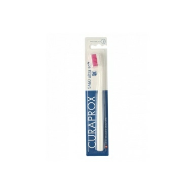 Curaprox Зубная щетка для взрослых ("ultrasoft", ультрамягкая, d 0,10 мм)