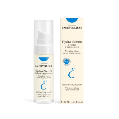 Laboratoires EMBRYOLISSE Увлажняющая сыворотка-бустер, 30 мл