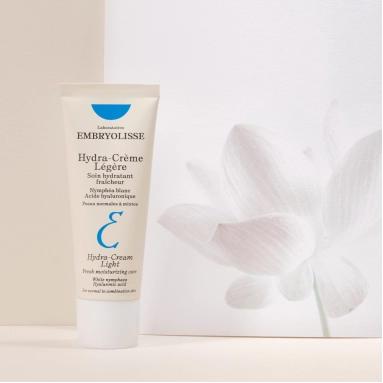 Laboratoires EMBRYOLISSE Легкий увлажняющий крем, 40 мл