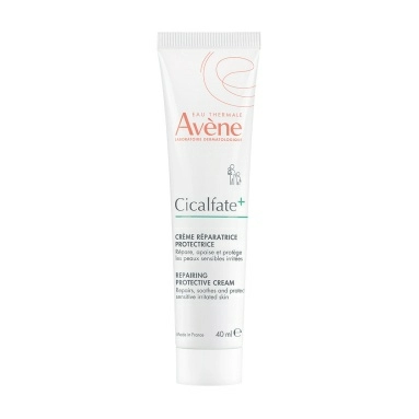 AVENE CICALFATE+ Восстанавливающий защитный крем 40 мл