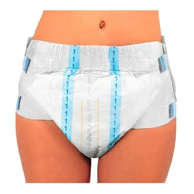 Super Seni Подгузники для взрослых large 30 шт