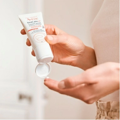 AVENE XeraCalm A.D Успокаивающий концентрат 50 мл