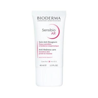 Bioderma Флюид против покраснений Sensibio AR 40 мл