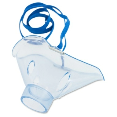 Маска детская для ингалятора компрессорного небулайзерного типа MIDINEB