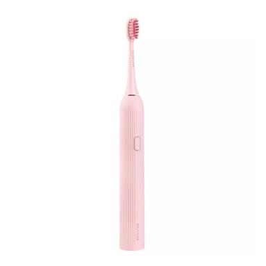 Revyline RL 060 Зубная щетка электрическая (розовая 7059)