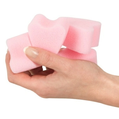 Freedom Тампоны женские гигиенические 10 шт. mini