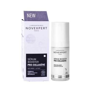 Novexpert Pro-collagen Сыворотка-бустер 30 мл