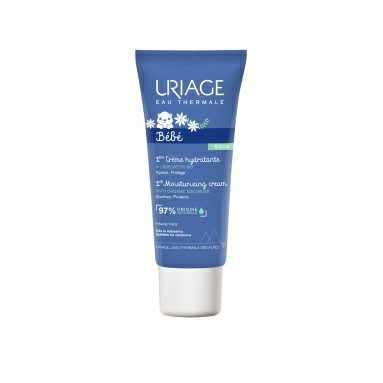 Uriage Первый увлажняющий крем (детский) / BEBE 1ER CREME HYDRANTE, 40 мл