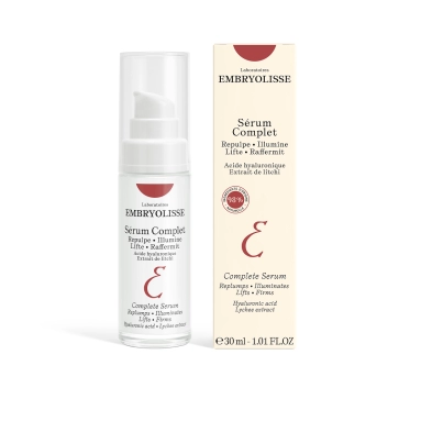 Laboratoires EMBRYOLISSE Комплексная сыворотка, 30 мл