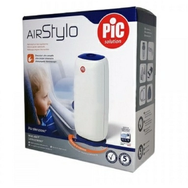 PIC solution Ингалятор аэрозольный AirStylo