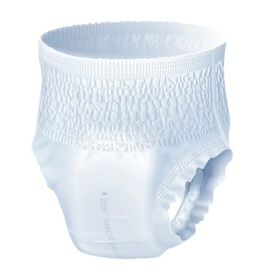 Seni Active Normal extra large Трусики впитывающие для взрослых, страдающих недержанием 10 шт