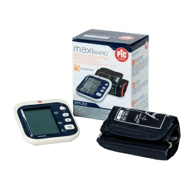 PIC solution Тонометр автоматический maxiRAPID