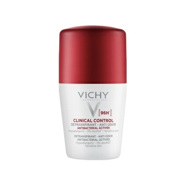 VICHY Дезодорант-антиперспирант СLINICAL CONTROL 50 мл