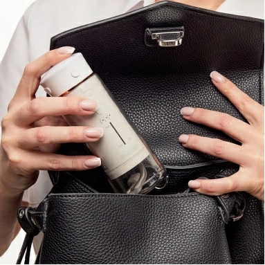 Revyline RL 420 Ирригатор для полости рта портативный 7399