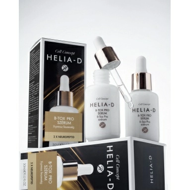 Helia-D Cell Concept Сыворотка B-Tox Pro 30 мл