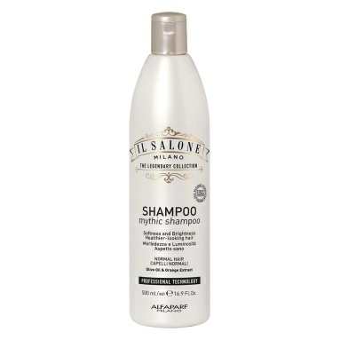 IL SALONE MILANO Mythic Шампунь для нормальных волос, 500 мл