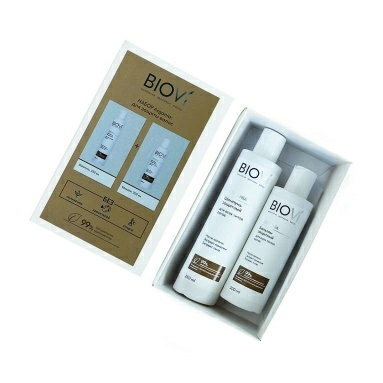 набор BIOVI Argania