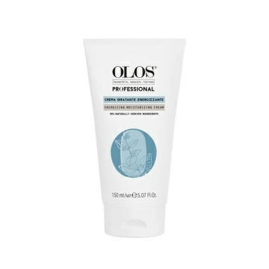 OLOS Увлажняющий крем для энергии кожи 150 мл