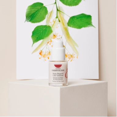 Laboratoires EMBRYOLISSE Интенсивный лифтинг-крем для кожи вокруг глаз, 15 мл