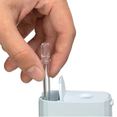 Revyline RL 410 Ирригатор для полости рта портативный 7397