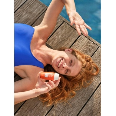 Rilastil Sun System Water Touch Солнцезащитный увлажняющий флюид SPF 50+ 50 мл