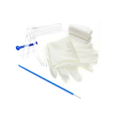 Набор гинекологический Юнона № 4М