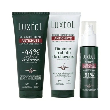 Luxeol Anti-Hair Loss Кондиционер против выпадения волос 200 мл