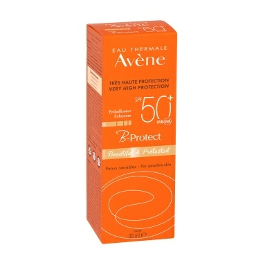 AVENE B-PROTECT Солнцезащитное средство SPF 50+ 30 мл