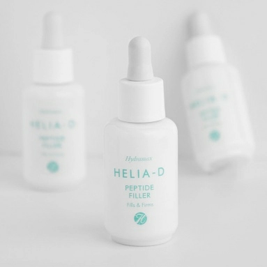 Helia-D Hydramax Пептидная сыворотка-филлер 30 мл