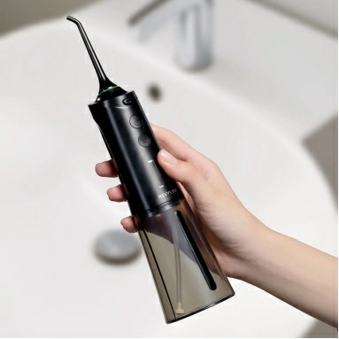 Revyline RL 660 Ирригатор для полости рта портативный 7992