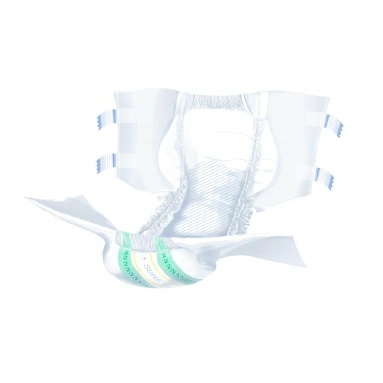 Super Seni Trio large Подгузники дышащие для взрослых 10 шт