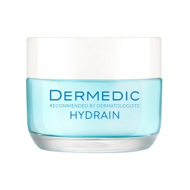 Dermedic HYDRAIN Крем-гель сильно увлажняющий, 50 мл