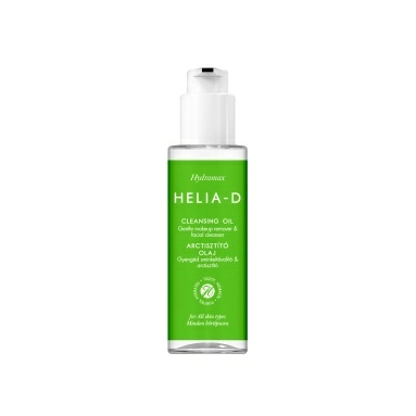 Helia-D Hydramax Очищающее масло 110 мл