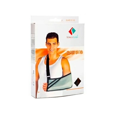 Бандаж ELAST 0110 на плечевой сустав (размер 1)