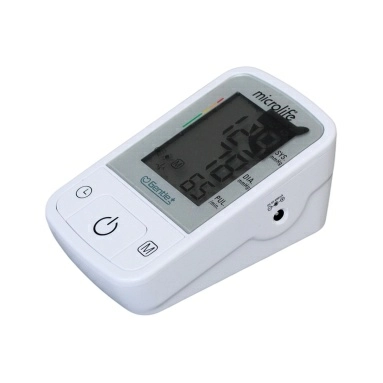 Прибор для измерения артериального давления электронный BP A2 Basic (с манжетой размер M-L)