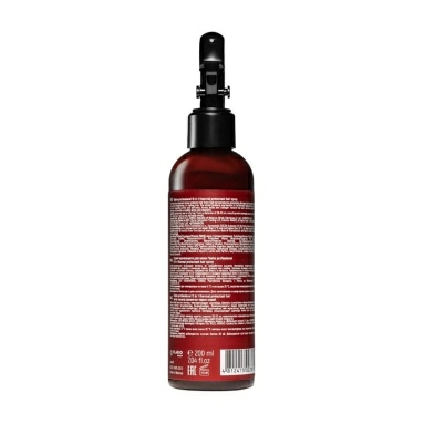 Tashe Professional Спрей-термозащита для волос 15 in 1 thermal protectant hair spray, 200 мл