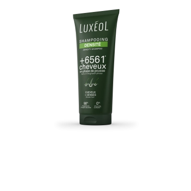 Luxeol Density Шампунь для густоты волос 200 мл