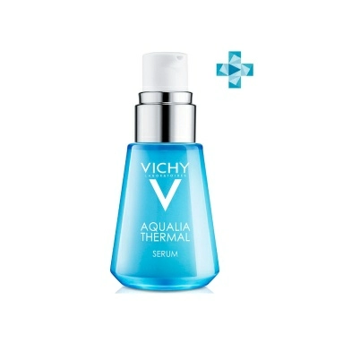 Vichy Сыворотка увлажняющая для всех типов кожи "AQUALIA THERMAL" 30мл