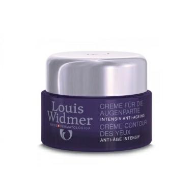 Louis Widmer Крем для контура глаз (интенсивный уход от морщин) 30мл