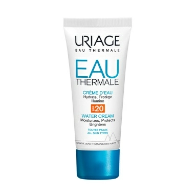 Uriage Крем для лица CREME D