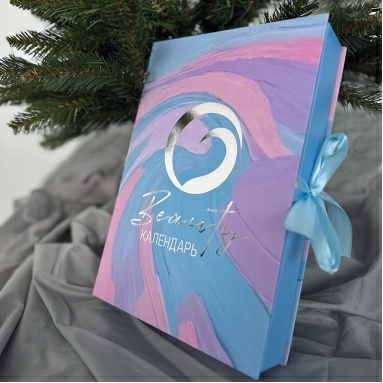 Адвент календарь Планета Здоровья