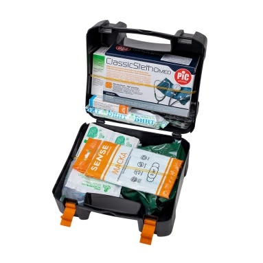 Аптечка первой помощи универсальная