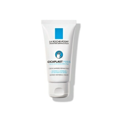 La Roche-Posay Крем-барьер для рук CICAPLAST Barrier Repairing Cream (восстанавливающий) 50мл