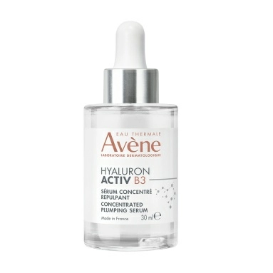AVENE HYALURON ACTIV B3 Концентрированная лифтинг-сыворотка для упругости кожи 30 мл